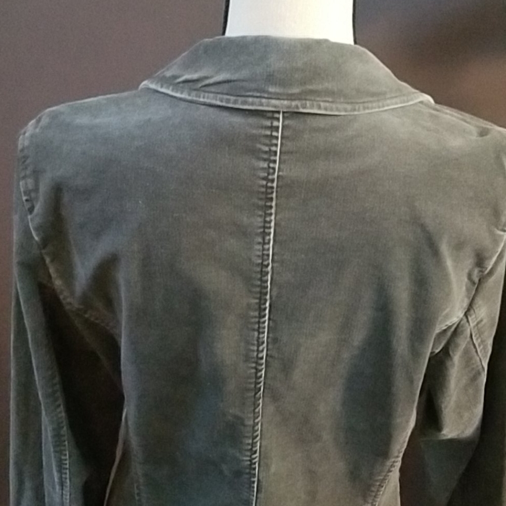 NWOT INC Jacket - Picture 4 of 4